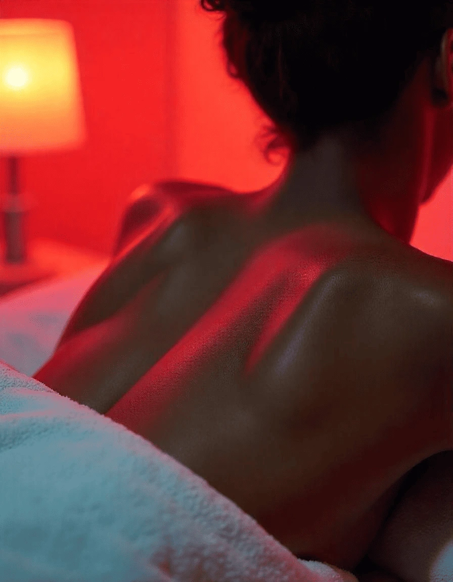 Bain chaud orientale :